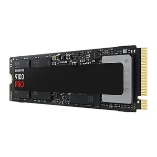 1 TB 9100 PRO SAMSUNG NVME M2 MZ-VAP1T0BW PCIE 14700-13300 MB/S SAMSUNG TR GARANTILI