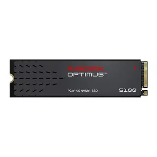 500 GB SANDISK OPTIMUS 5100 6600MB/S 5600MB/S M2 SSD SDSP51500GAN-000E0