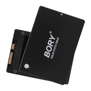 128 GB BORY SATA3 R500-C128G SSD 550/510 MBS (3 YIL GARANTİLİ)