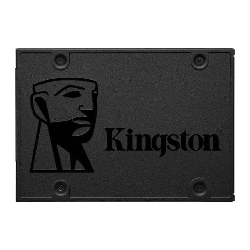 240 GB KINGSTON A400 SATA3 2.5 500/350MBS SA400S37/240G