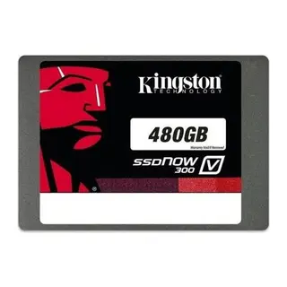 480 GB KINGSTON A400 SATA3 2.5 500/450MBS SSA400S37/480G