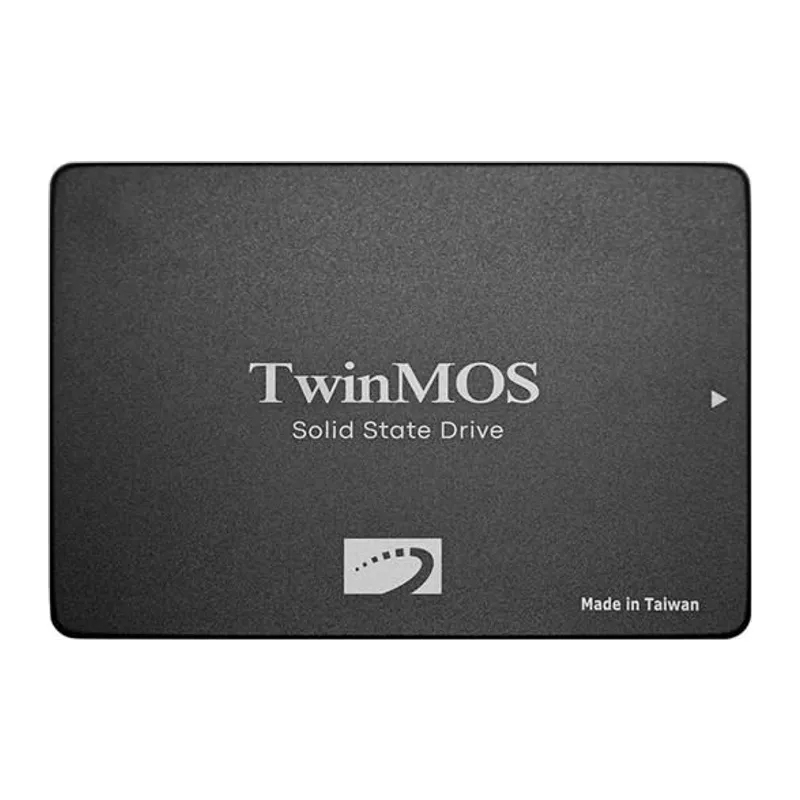 2 TB TWINMOS 2.5 SATA3 580/550 3DNAND GREY TM2000GH2UGL