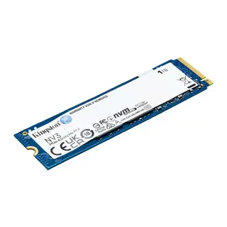 1 TB NV3 M.2 NVME PCIE GEN4 6000/4000MBS SNV3S/1000G