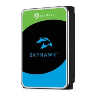 8 TB SEAGATE 3.5 SKYHAWK SATA 5400RPM 256MB 7/24 GUVENLIK ST8000VX010 (3 YIL RESMI DIST GARANTILI)