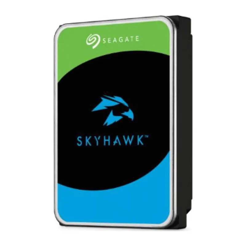8 TB SEAGATE 3.5 SKYHAWK SATA 5400RPM 256MB 7/24 GUVENLIK ST8000VX010 (3 YIL RESMI DIST GARANTILI)