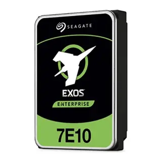 10 TB SEAGATE 3.5 EXOS SATA 7200RPM 256MB ST10000NM017B (5 YIL RESMI DIST GARANTILI)