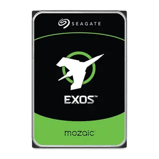 32 TB SEAGATE 3.5 EXOS SATA 512MB 7200RPM ST32000NM004K (5 YIL RESMI DISTI GARANTILI)