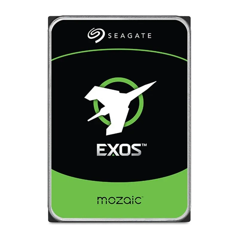 32 TB SEAGATE 3.5 EXOS SATA 512MB 7200RPM ST32000NM004K (5 YIL RESMI DISTI GARANTILI)