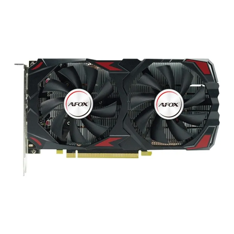 AFOX RADEON AFRX580-8192D5H3-V3 RX580 2048SP 8GB GDDR5 256BIT 1XHDMI 2XDP EKRAN KARTI