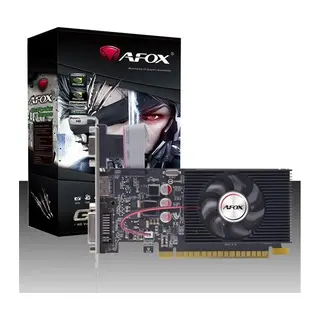 AFOX GEFORCE AF240-1024D3L2-V2 GT240 LP 1GB DDR3 128BIT 1XVGA 1HDMI 1XDVI EKRAN KARTI