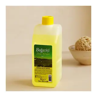 Limon Kolonya 950 ml Bidon