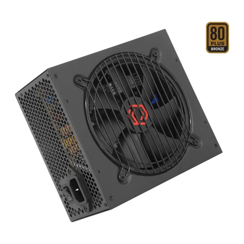 FRISBY FR-PS8580P 850W 80 PLUS BRONZ POWER SUPPLY