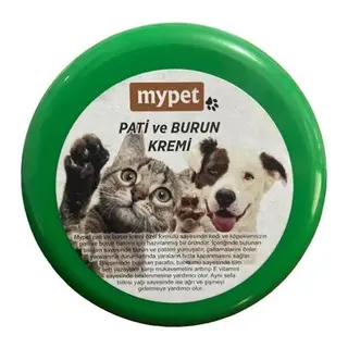 Mypet Pati ve Burun Yara Kremi 3’lü kutu