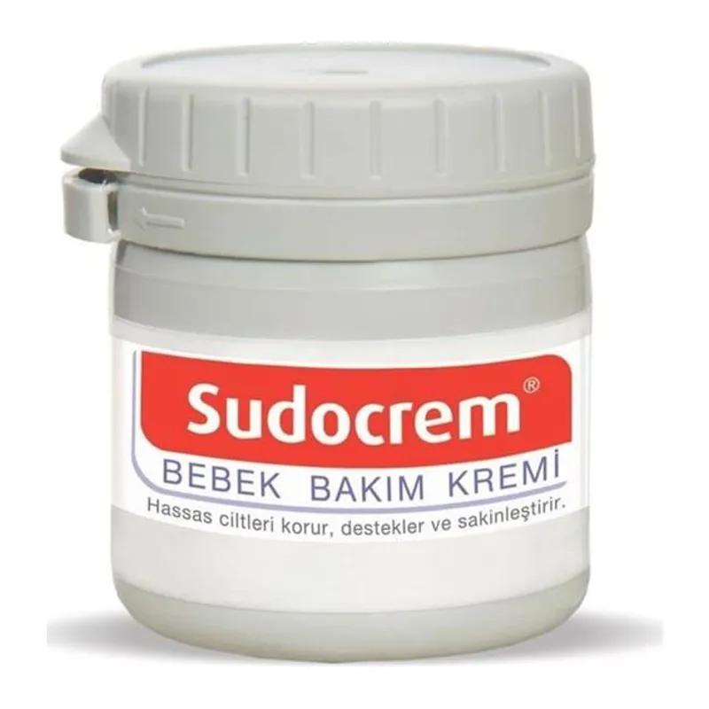 Sudocrem Bebek Bakım Kremi 60 Gr