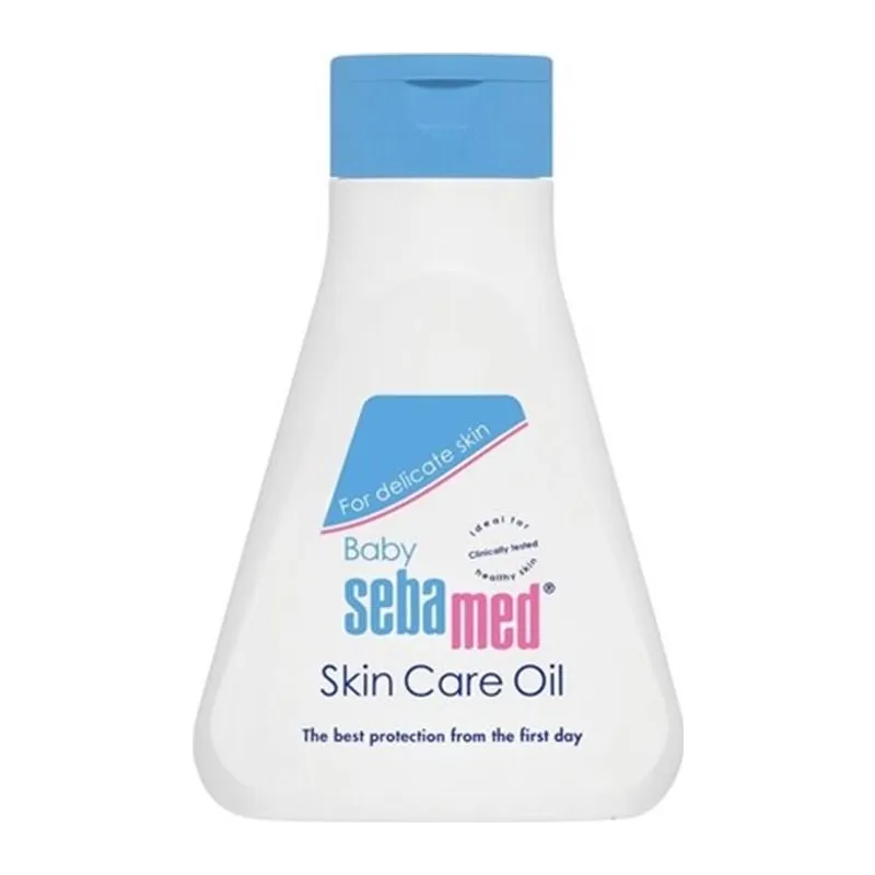 Baby Oil Bebek Yağı 150 ml