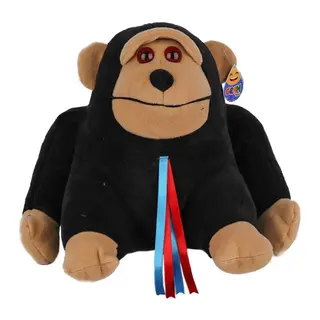 FK-2218 Peluş Goril 30 cm