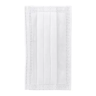Filtreli Üç Katlı Cerrahi Maske 50 li Paket