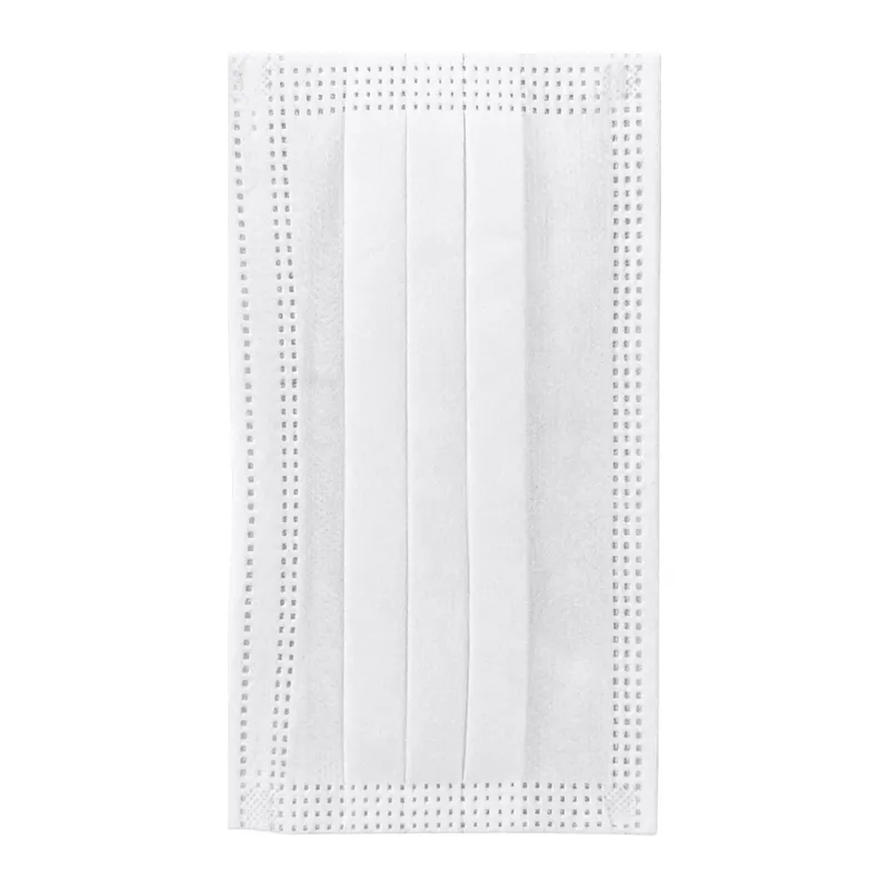 Filtreli Üç Katlı Cerrahi Maske 50 li Paket