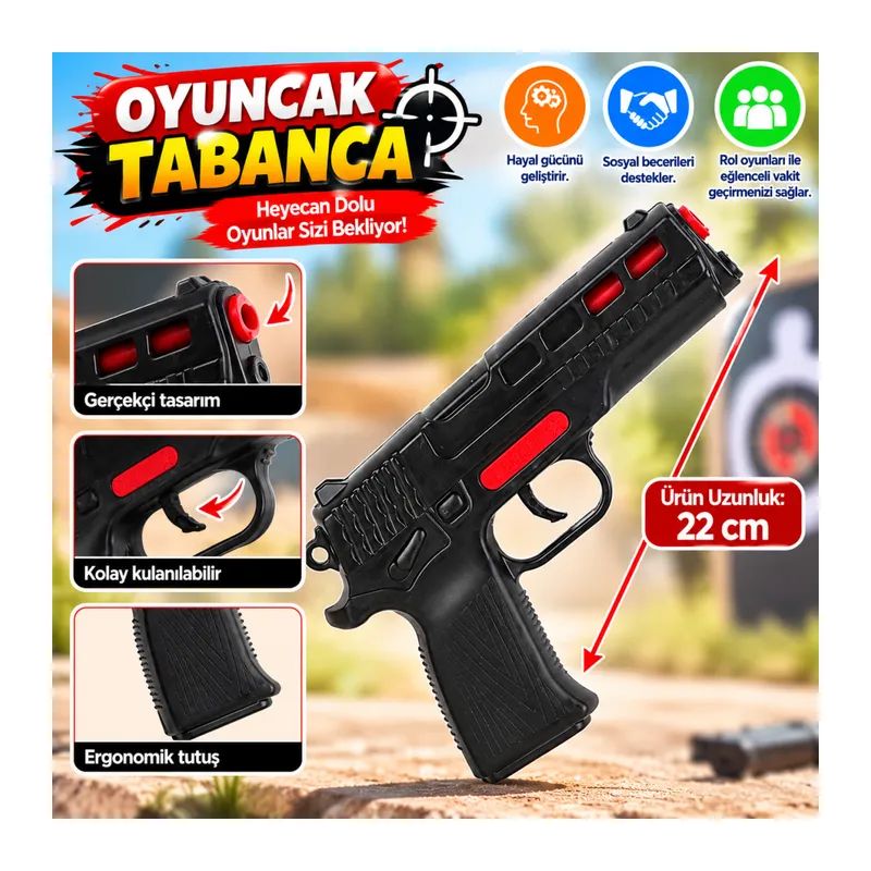 113 Lazer Tabanca