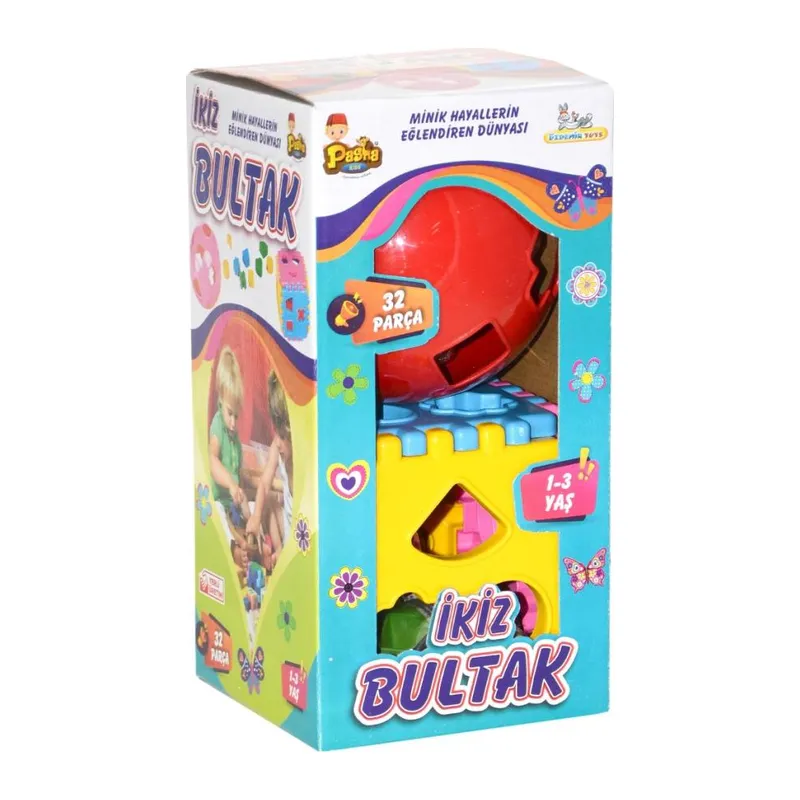 303 İkiz Bultak
