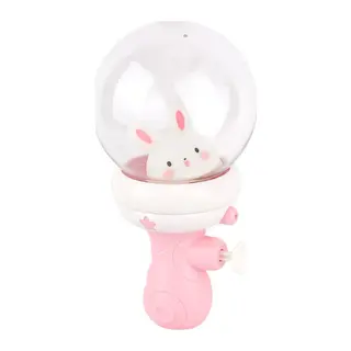 960B Işıklı Hayvanlı Su Tabancası -Birliktoys