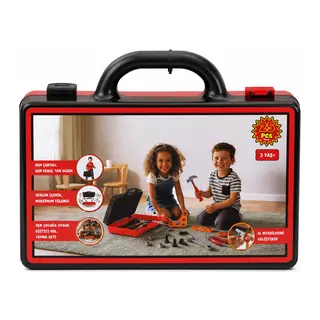 URT037-003 25 PCS ÇANTALI TAMİR SETİM