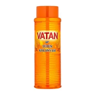 500 cc Tütün Kolonyası