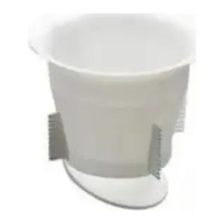 WC Matik Tek Kapaklı