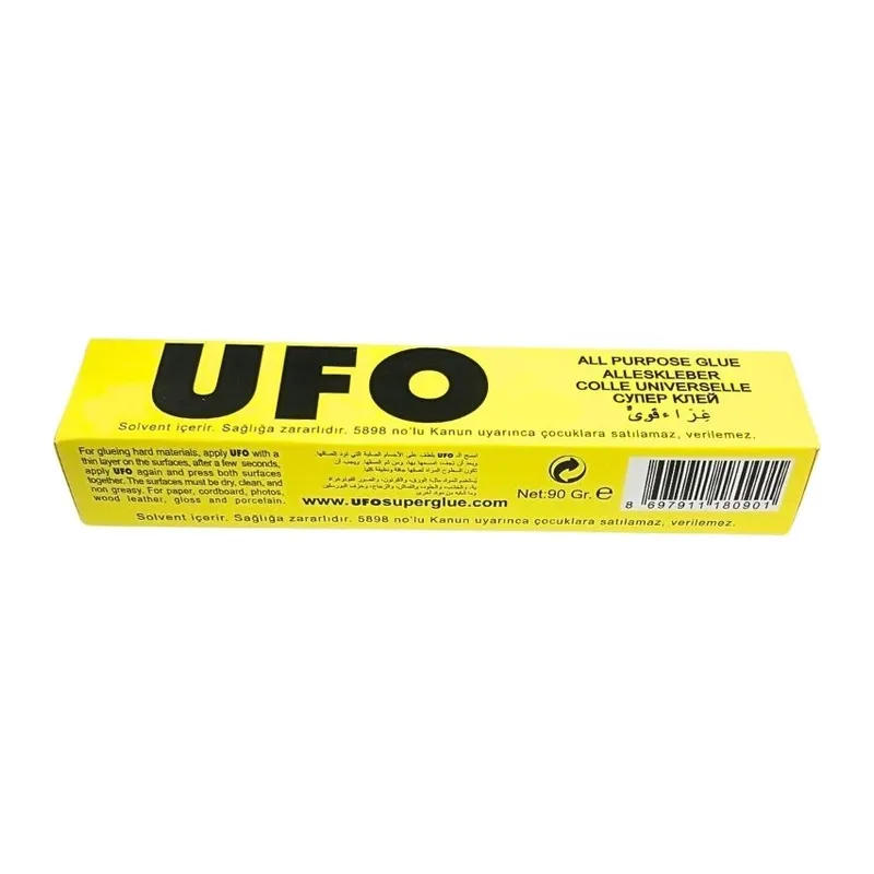Büyük Yapıştırıcı 90 gr