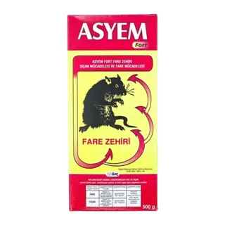 500 gr Fare Yemi