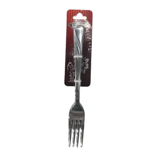 Yemek Çatalı 6'li