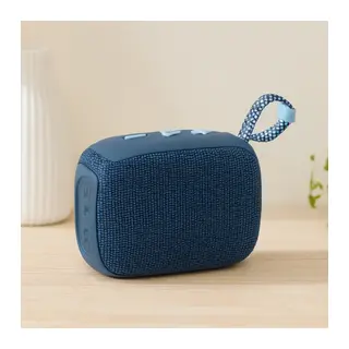 Bluetooth 5.2 Mini Müzik Çalar