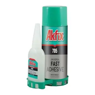 400 ml Hızlı Yapıştırıcı