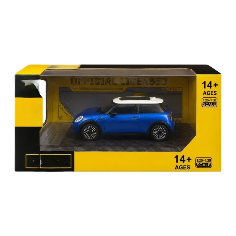 1/32 Model Araba