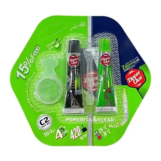 16 g Şeffaf Yapıştırıcı