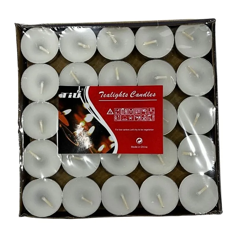 Karma Tea Light Mum