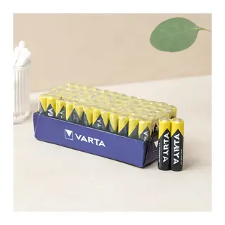 AAA İnce Pil 60'lı Paket