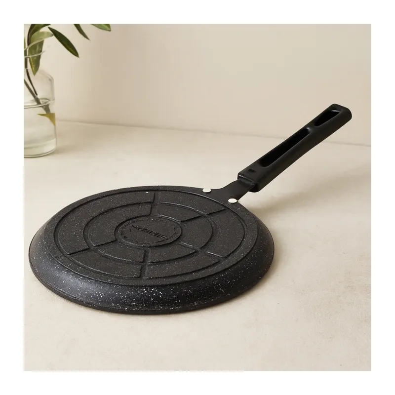 Döküm Krep Tava 26 cm