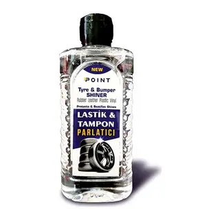 Protectant Badem Yağı Deri Vinil Torpido Koruyucu Parlatıcı Cila 200ml