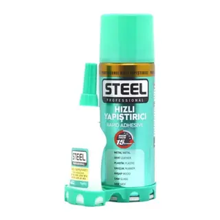 Hızlı Yapıştırıcı 400 ml