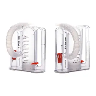 B-Spiro 5000 Volümetrik Spirometre