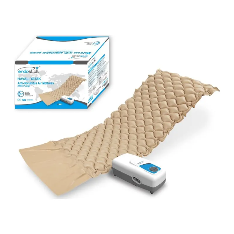 Baklava Tipi Havalı Yatak -BM250C