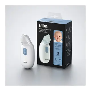 Nasal Aspirator 1