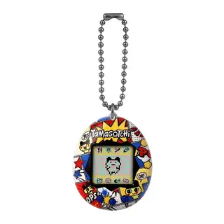 Orijinal Sanal Bebek Gen1