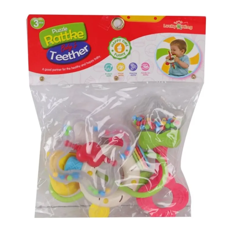 K225D219 POŞ 4 PARÇA ÇINGIRAK