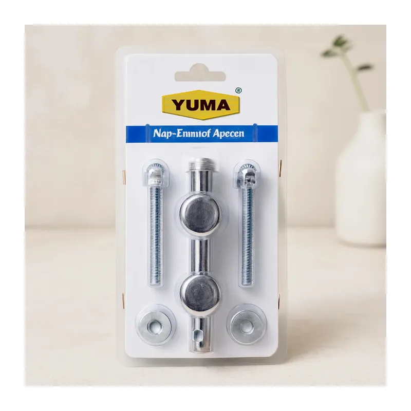 Kapı Emniyet Aparatı 25 mm