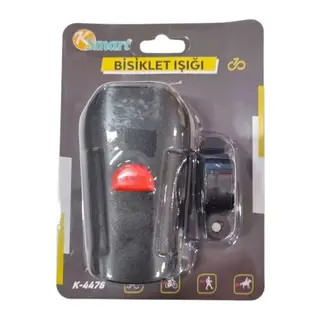 Bisiklet Işığı