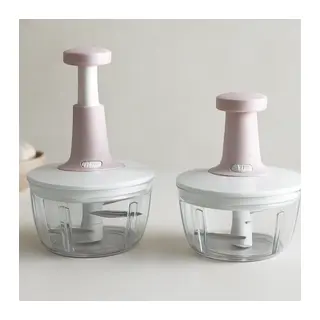 Basmalı El Blender - Büyük Chopper