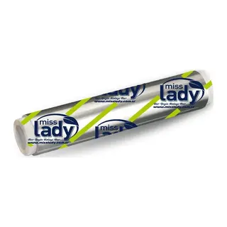 Alüminyum Folyo 45 cm 500 gr+500 msr