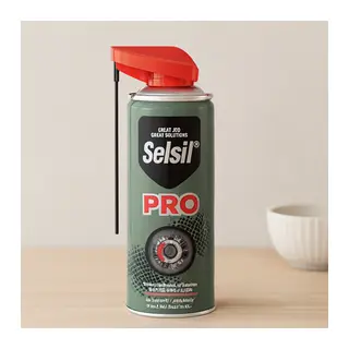 Çok Amaçlı Pas Sökücü Temizleyici Yağlayıcı Koruyucu Sprey 400 ml